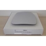 Miroir glace r�troviseur gauche pour citroen jumpy phase 2 du 01 / 2004 au 05 / 2007