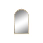 Miroir mural - bambou naturel - 40 x 5 x 70 cm - design balinais - style ethnique