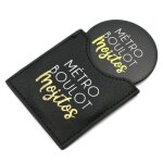 Miroir tendance draeger ? m�tro boulot mojitos