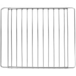 Mirtux - grille - grille pour four modle universel. largeur : 32 cm et longueur extensible - reglable ...