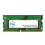Mise  niveau de la mmoire - dell - 32 go - ddr5 - so dimm 5600 mhz - non ecc