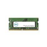 Mise  niveau mmoire ram - dell - 16gb - sodimm ddr5 4800mhz - haute performance - multitche
