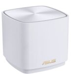 Routeur sans fil asus zenwifi xd5 blanc