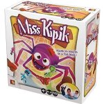 Miss kipik jeu de socit  partir de 4 ans 2  4 joueurs 10 minutes zygomatic