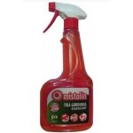 Mistolin avec spray