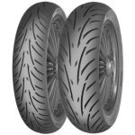 Mitas touring forc - sc 130 / 70 - 12 56l - pneus - pn tl diagonal avant - arri�re - visuel non contractuel ...