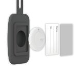 �tiquette de bagage - mitag - tracker - g�olocalisation - application apple - autonomie 1 an