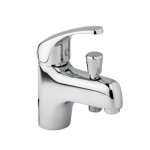 Mitigeur bain / douche monotrou nova - garis - r01 - 11105cr