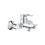 Mitigeur bauloop monocommande bain / douche grohe