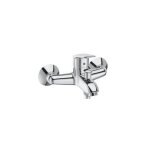 Mitigeur bain douche mural adele - roca - a5a0a87c00