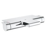 Mitigeur bain - douche mural thermostatique grohtherm 2000 - grohe - 34467 - 001