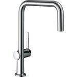 Mitigeur de cuisine u hansgrohe talis m54 1 jet chrom� - 72806000