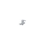 Mitigeur douche - rei tregi - entraxes spéciaux 120 mm - economie deau - finition chromé Mitigeur douche - rei tregi - entraxes spéciaux 120 mm - economie deau - finition chromé