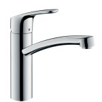 Mitigeur vier focus sans douchette - hansgrohe - 31816000