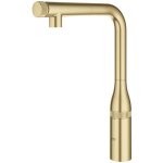 Mitigeur vier - grohe - essence smartcontrol - finition cool sunrise bross - dbit de 10 l / min  ...