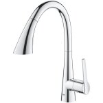 Mitigeur évier - grohe - zedra - monocommande Mitigeur évier - grohe - zedra - monocommande