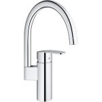 Mitigeur d?vier tube pivotant wave cosmopolitan monocommande - grohe - 32449 - 001