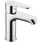 Mitigeur lavabo - edouard rousseau - baros - chrom�