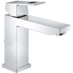 Mitigeur lavabo - grohe - eurocube - monocommande - taille m