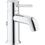 Mitigeur lavabo grohe start classic - tirette de vidage - conomie deau - garantie 5 ans