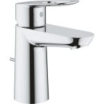 Mitigeur de lavabo monocommande bauloop taille s - grohe - 23335000 Mitigeur de lavabo monocommande bauloop taille s - grohe - 23335000