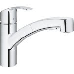 Mitigeur monocommande evier eurosmart - grohe - 30355000 Mitigeur monocommande evier eurosmart - grohe - 30355000