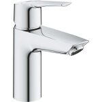 Mitigeur monocommande lavabo grohe quickfix start - économie deau - bonde clic clac incluse - taille ... Mitigeur monocommande lavabo grohe quickfix start - économie deau - bonde clic clac incluse - taille ...