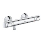 Mitigeur thermostatique douche grotherm 500 grohe Mitigeur thermostatique douche grotherm 500 grohe