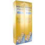 Mitosyl change pommade protectrice lot de 2 x 145g