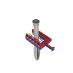 Mix de 200 cales fourchettes pour lambourdes de terrasse bois