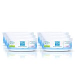 Mixa bébé lingettes au lait 72 unités - lot de 6 Mixa bébé lingettes au lait 72 unités - lot de 6
