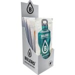 Paquets mixtes 12x9g naturel bolero boisson energetique pour le sport