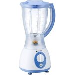 Blender 1. 5l - 350w - bol plastique gradu - blackpear bbl503