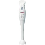 Mixeur  main bosch msm 6b100 - blanc / gris - 1 prslection de vitesse