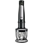Mixeur  main braun minipimer 7025 - 1000w - variateur de vitesse - technologie splash control