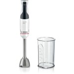 Mixeur plongeant - bosch - msm4w410 ergomaster - moteur 800w - 4 lames quattroblade - levier vitesses ... Mixeur plongeant - bosch - msm4w410 ergomaster - moteur 800w - 4 lames quattroblade - levier vitesses ...
