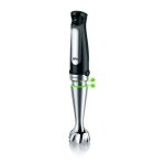 Mixeur plongeant - braun - mq 7000x - 06 l - 850w - noir Mixeur plongeant - braun - mq 7000x - 06 l - 850w - noir