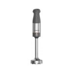 Mixeur plongeant - kenwood - triblade hbm60. 307gy - 1000 w - variateur de vitesse - pied inox 8 cm Mixeur plongeant - kenwood - triblade hbm60. 307gy - 1000 w - variateur de vitesse - pied inox 8 cm