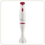 Mixeur plongeant little balance easy soupe - soupes, smoothies, sauces, compotes - anti - claboussures ...