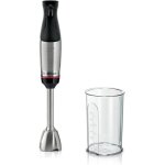 Mixeur en verre - bosch - msm6m610 - 1000 w - compatible lave - vaisselle