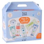 Mkl green nature baby green : mon 1er coffret Mkl green nature baby green : mon 1er coffret