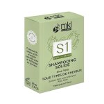 Mkl green nature solide aloe vera cheveux normaux 65g