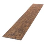 Ml - design revtement de sol pvc lames en vinyle 122 cm x 18 cm x 42 mm paisseur 42mm 308m / 14 planches ...