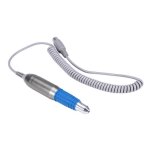 Mm - 25000 ponceuse � ongles �lectrique polissoirs nail art poign�e pi�ces outil de manucure et p�dicure ...