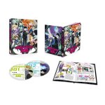 Mob psycho 100 - saison 1 + 6 oav - edition collector - coffret dvd Mob psycho 100 - saison 1 + 6 oav - edition collector - coffret dvd
