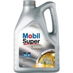 Mobil huile - additif super 3000 xe - synthetique / 5w30 / 5l Mobil huile - additif super 3000 xe - synthetique / 5w30 / 5l