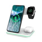 Mobile / smartphone - canyon - ws - 303 - usb type - c - charge rapide - blanc