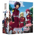 Mobile suit gundam seed destiny - intgrale - edition ultimate - coffret blu - ray