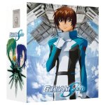 Mobile suit gundam seed - coffret blu - ray collector