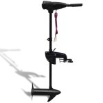 Solde - mobilier fr59106m moteur électrique haut de gamme pour bateau p22 46 lbs Solde - mobilier fr59106m moteur électrique haut de gamme pour bateau p22 46 lbs